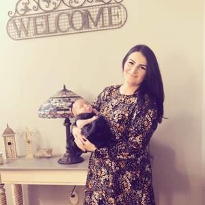 Meet your Posher, Gina